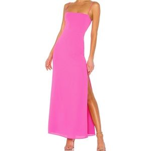 Revolve Superdown Maxi Dress